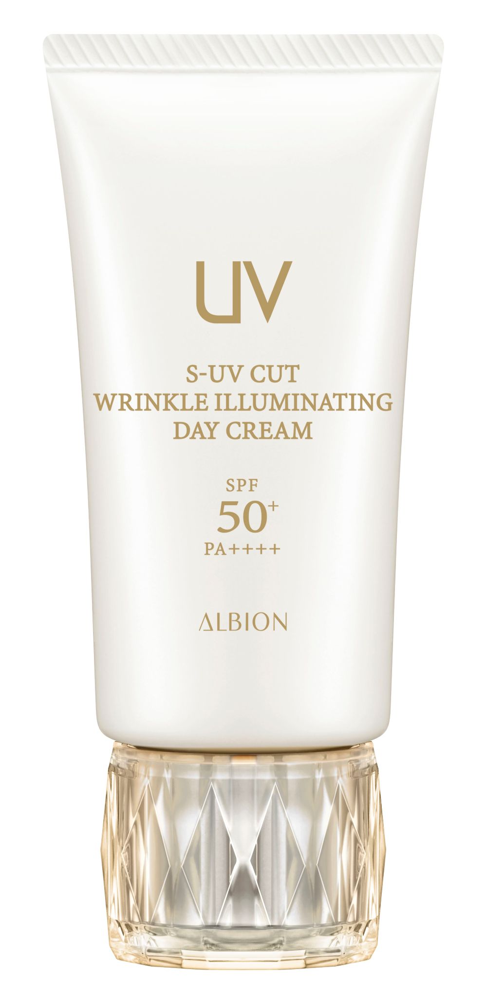 ［アルビオン］S-UV カット リンクル イルミネイティング デイクリーム